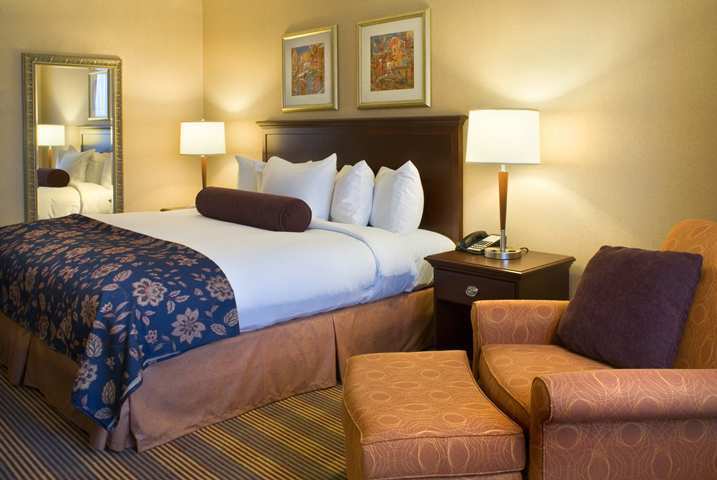 Hilton Providence Hotel Buitenkant foto